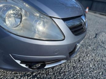 VAUXHALL CORSA 1.4 Corsa Design Auto 5dr