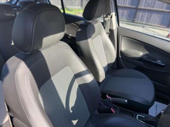 VAUXHALL CORSA 1.4 Corsa Design Auto 5dr