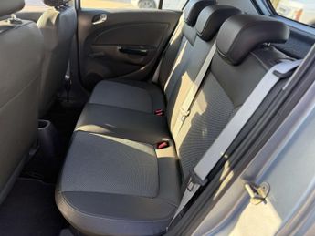 VAUXHALL CORSA 1.4 Corsa Design Auto 5dr