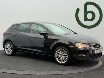 SEAT Leon 1.5 Leon SE Dynamic TSi Evo 5dr