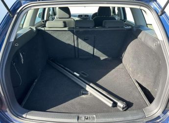 VOLKSWAGEN GOLF 1.6 Golf SE TDI Semi-Auto 5dr