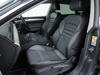 VOLKSWAGEN ARTEON 1.5 Arteon Elegance TSi Evo Semi-Auto 5dr