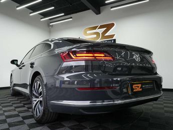 VOLKSWAGEN ARTEON 1.5 Arteon Elegance TSi Evo Semi-Auto 5dr