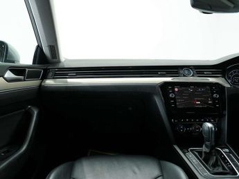 VOLKSWAGEN ARTEON 1.5 Arteon Elegance TSi Evo Semi-Auto 5dr