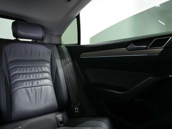 VOLKSWAGEN ARTEON 1.5 Arteon Elegance TSi Evo Semi-Auto 5dr