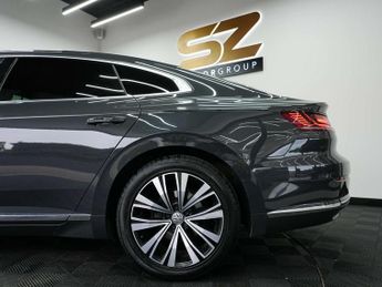 VOLKSWAGEN ARTEON 1.5 Arteon Elegance TSi Evo Semi-Auto 5dr