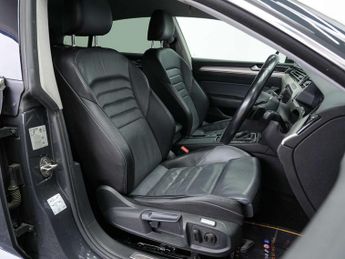 VOLKSWAGEN ARTEON 1.5 Arteon Elegance TSi Evo Semi-Auto 5dr