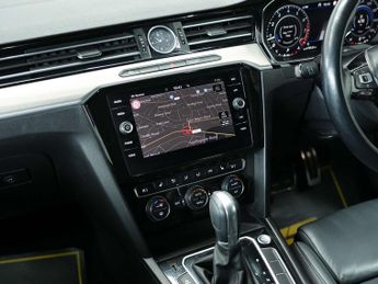 VOLKSWAGEN ARTEON 1.5 Arteon Elegance TSi Evo Semi-Auto 5dr