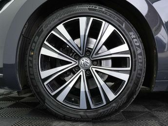 VOLKSWAGEN ARTEON 1.5 Arteon Elegance TSi Evo Semi-Auto 5dr