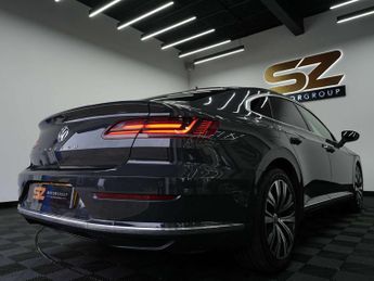 VOLKSWAGEN ARTEON 1.5 Arteon Elegance TSi Evo Semi-Auto 5dr