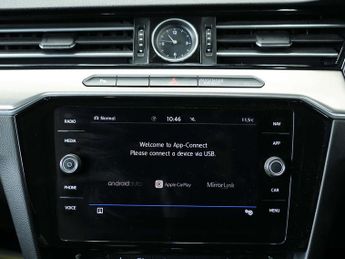 VOLKSWAGEN ARTEON 1.5 Arteon Elegance TSi Evo Semi-Auto 5dr