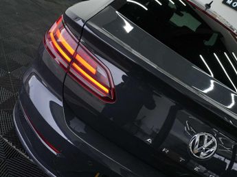 VOLKSWAGEN ARTEON 1.5 Arteon Elegance TSi Evo Semi-Auto 5dr