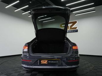 VOLKSWAGEN ARTEON 1.5 Arteon Elegance TSi Evo Semi-Auto 5dr