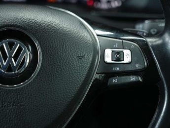 VOLKSWAGEN ARTEON 1.5 Arteon Elegance TSi Evo Semi-Auto 5dr