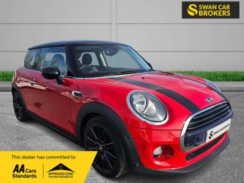 MINI Hatch 1.5 Cooper 3dr