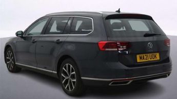 VOLKSWAGEN PASSAT 1.4 TSI 13kWh GTE Estate 5dr Petrol Plug-in Hybrid DSG Euro 6 (s