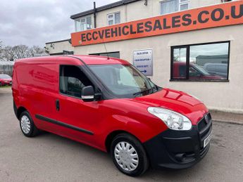 Fiat Doblo 1.2 Doblo 16v MultiJet
