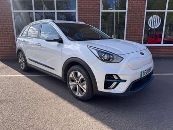 KIA NIRO Niro 2 EV 5dr