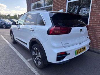 KIA NIRO Niro 2 EV 5dr