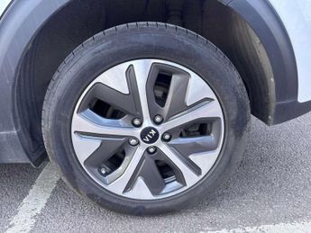 KIA NIRO Niro 2 EV 5dr