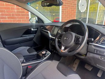 KIA NIRO Niro 2 EV 5dr
