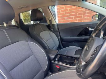 KIA NIRO Niro 2 EV 5dr
