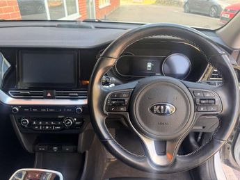 KIA NIRO Niro 2 EV 5dr
