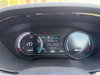 KIA NIRO Niro 2 EV 5dr