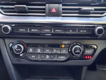 KIA NIRO Niro 2 EV 5dr