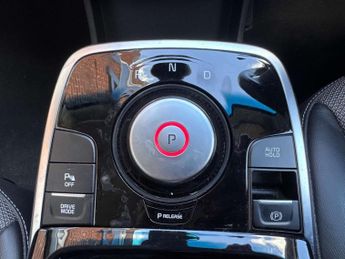 KIA NIRO Niro 2 EV 5dr