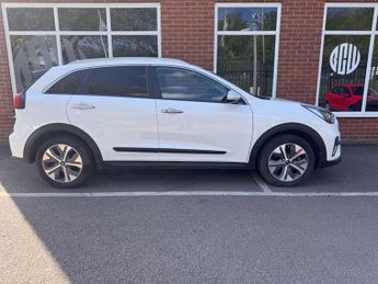 KIA NIRO Niro 2 EV 5dr