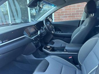 KIA NIRO Niro 2 EV 5dr