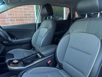KIA NIRO Niro 2 EV 5dr