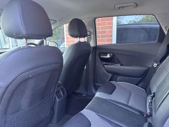 KIA NIRO Niro 2 EV 5dr