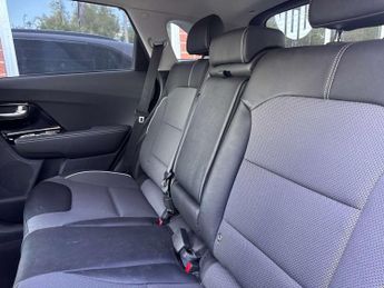 KIA NIRO Niro 2 EV 5dr