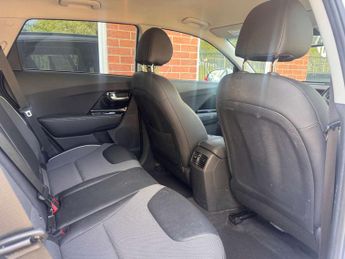 KIA NIRO Niro 2 EV 5dr