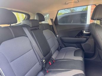 KIA NIRO Niro 2 EV 5dr
