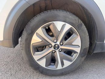 KIA NIRO Niro 2 EV 5dr