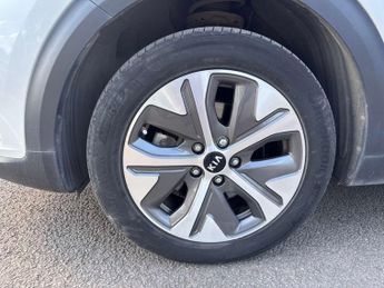 KIA NIRO Niro 2 EV 5dr