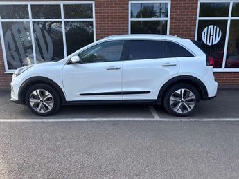 KIA NIRO Niro 2 EV 5dr