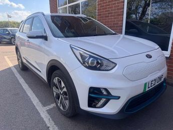 KIA NIRO Niro 2 EV 5dr
