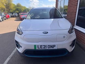 KIA NIRO Niro 2 EV 5dr