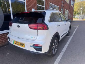 KIA NIRO Niro 2 EV 5dr