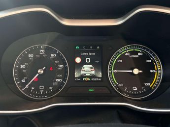 MG ZS MG ZS Excite EV 5dr