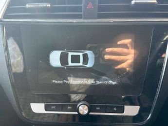 MG ZS MG ZS Excite EV 5dr