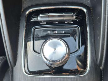 MG ZS MG ZS Excite EV 5dr