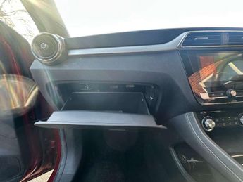 MG ZS MG ZS Excite EV 5dr