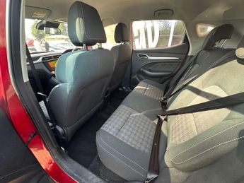 MG ZS MG ZS Excite EV 5dr