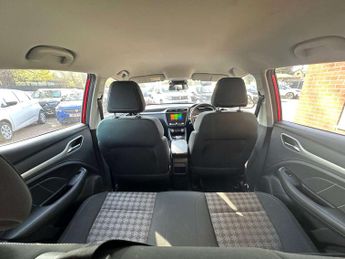 MG ZS MG ZS Excite EV 5dr