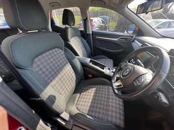 MG ZS MG ZS Excite EV 5dr